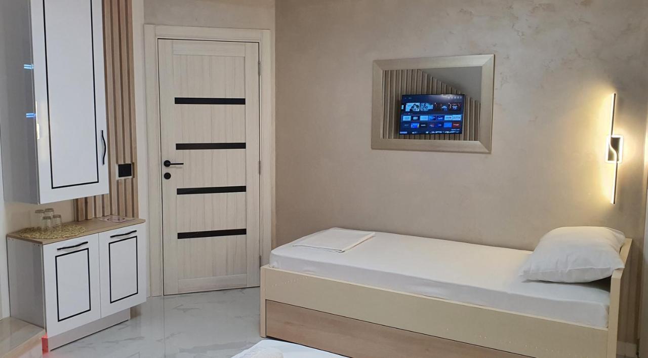 Pansion Eden Hotel Nis Luaran gambar