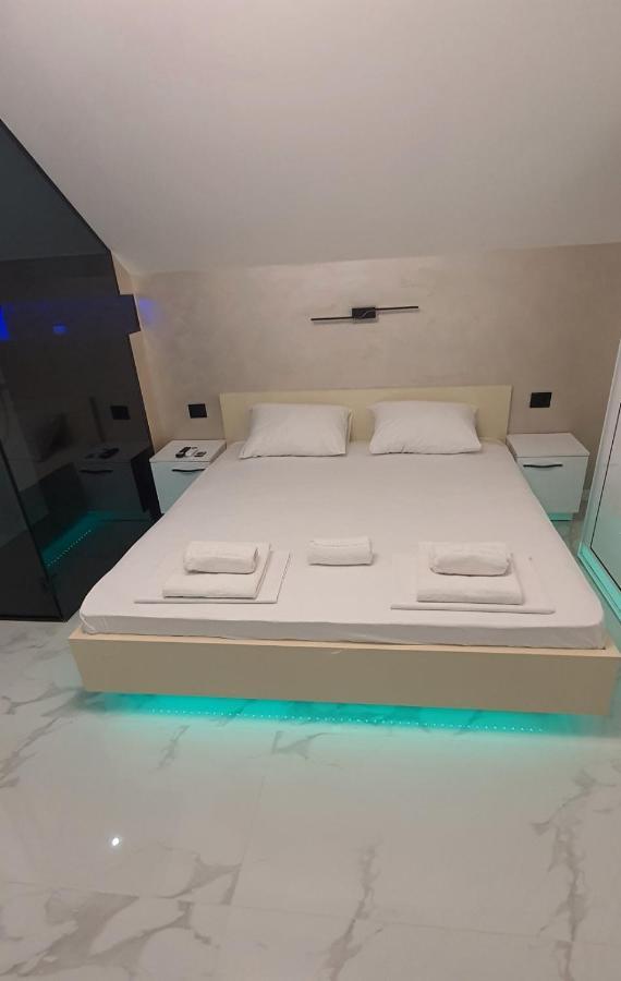 Pansion Eden Hotel Nis Luaran gambar