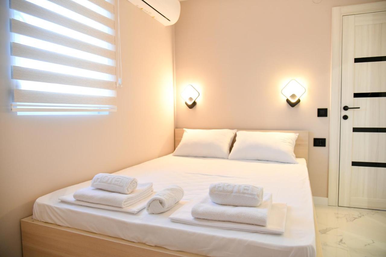 Pansion Eden Hotel Nis Luaran gambar