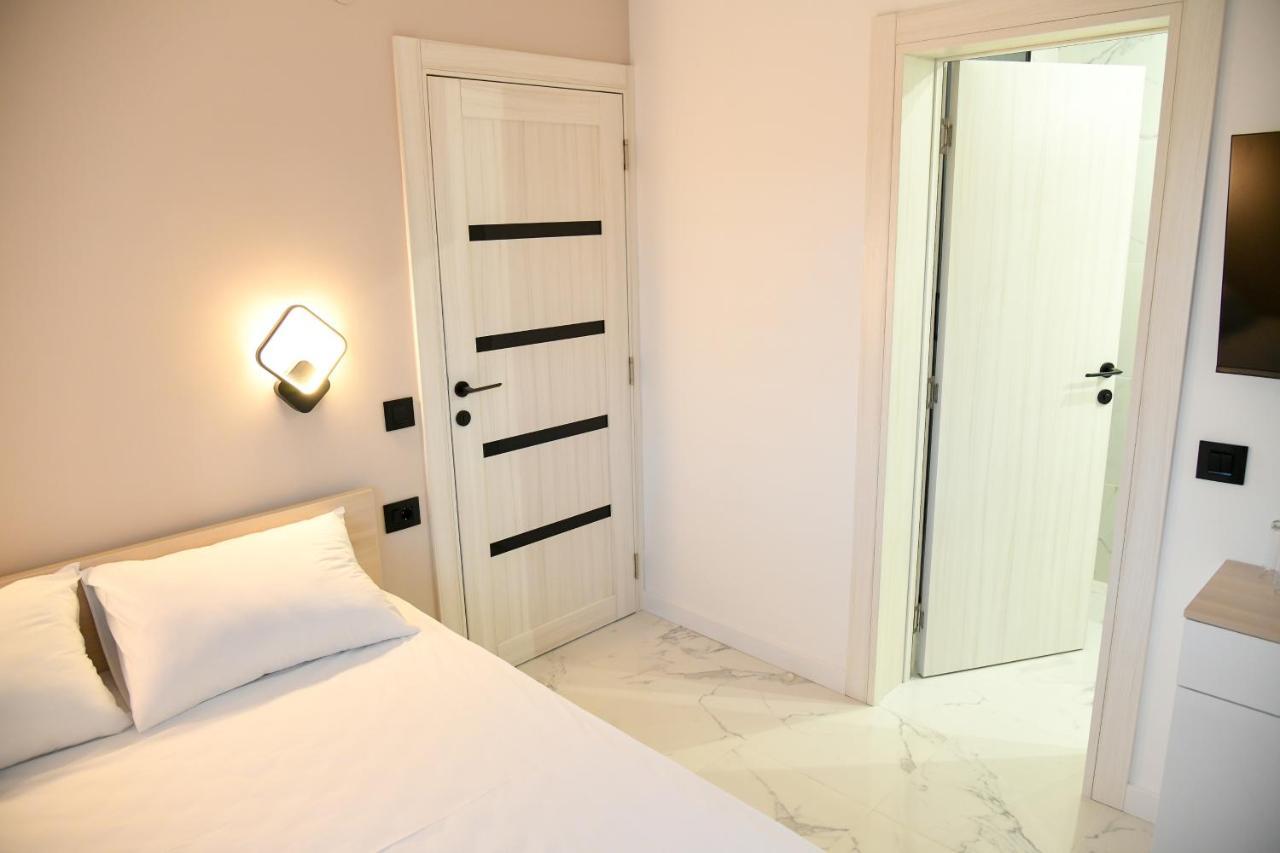 Pansion Eden Hotel Nis Luaran gambar