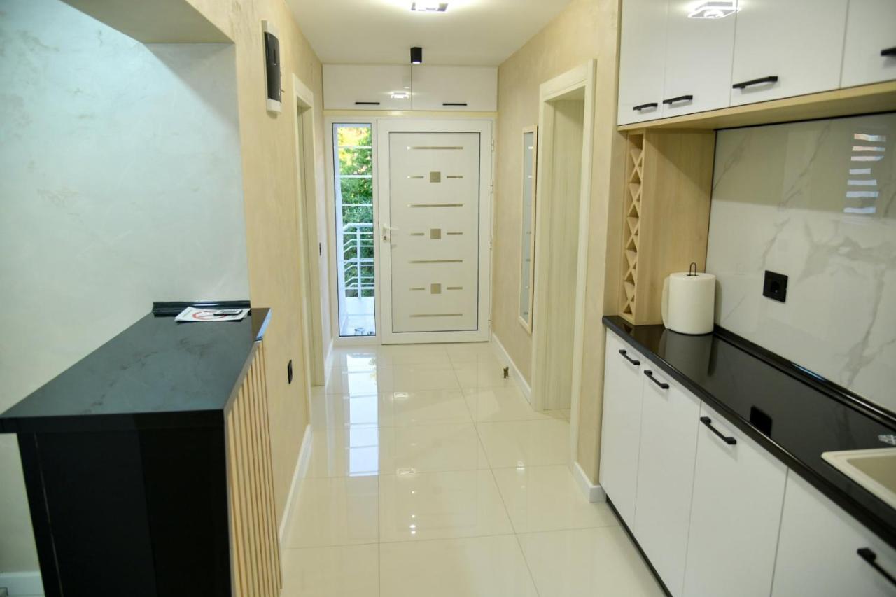 Pansion Eden Hotel Nis Luaran gambar