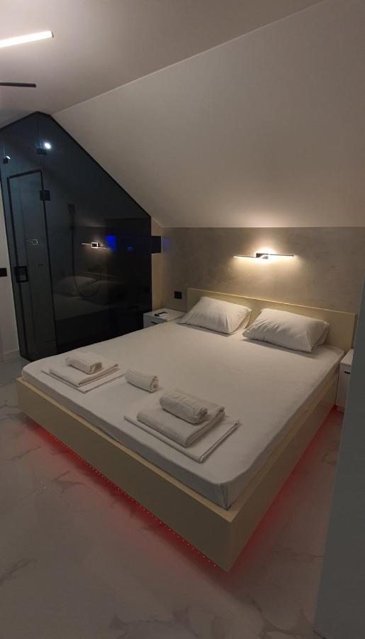 Pansion Eden Hotel Nis Luaran gambar